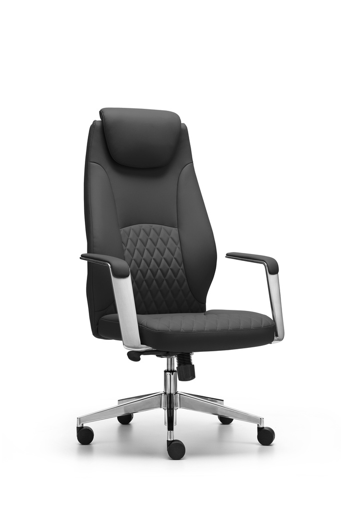High Back Office Chair | PU-L | 354