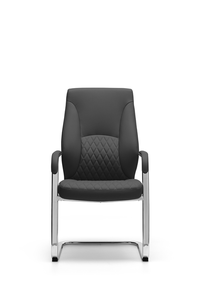 Visitor Armchair | PU-L | 354