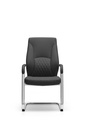 Visitor Armchair | PU-L | 354