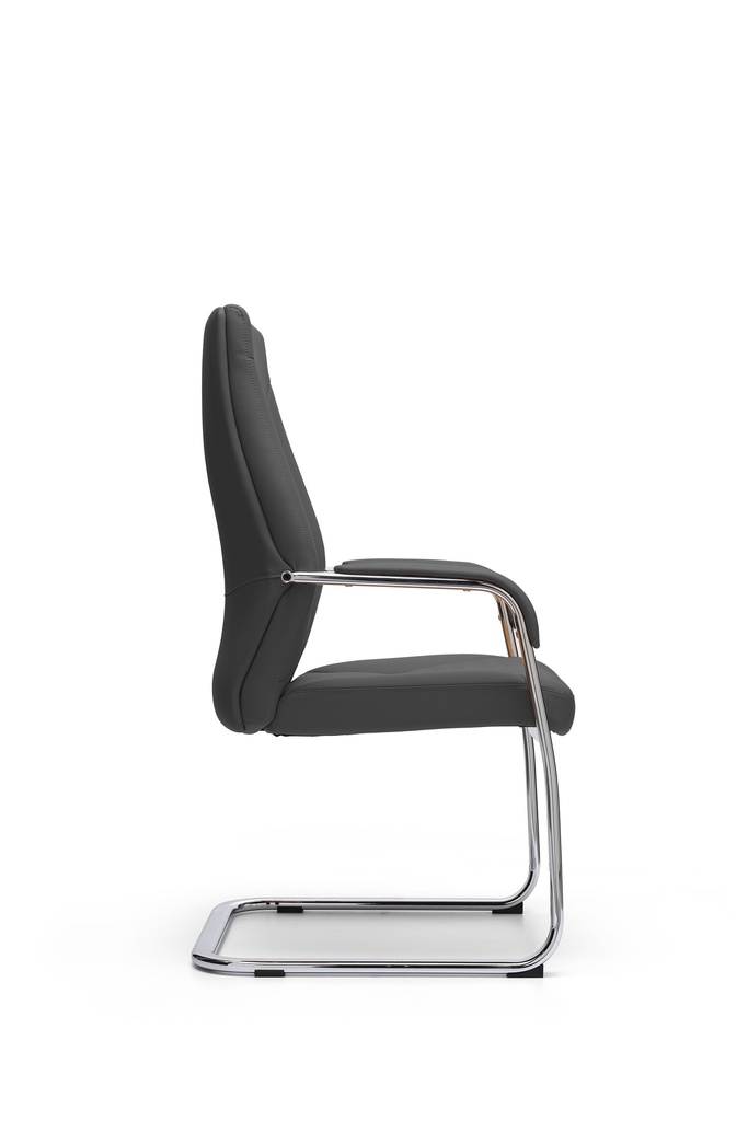 Visitor Armchair | PU-L | 354