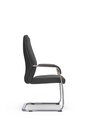 Visitor Armchair | PU-L | 354