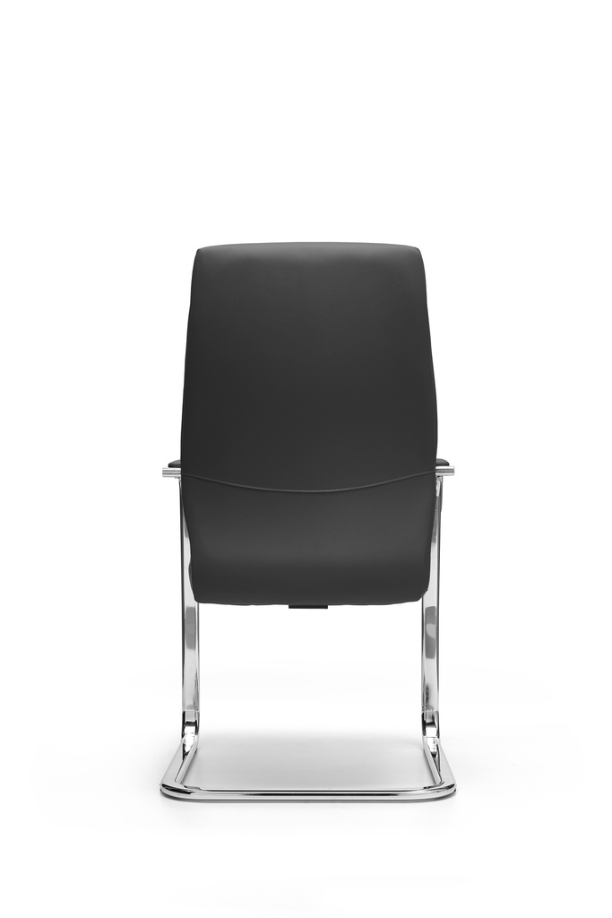 Visitor Armchair | PU-L | 354