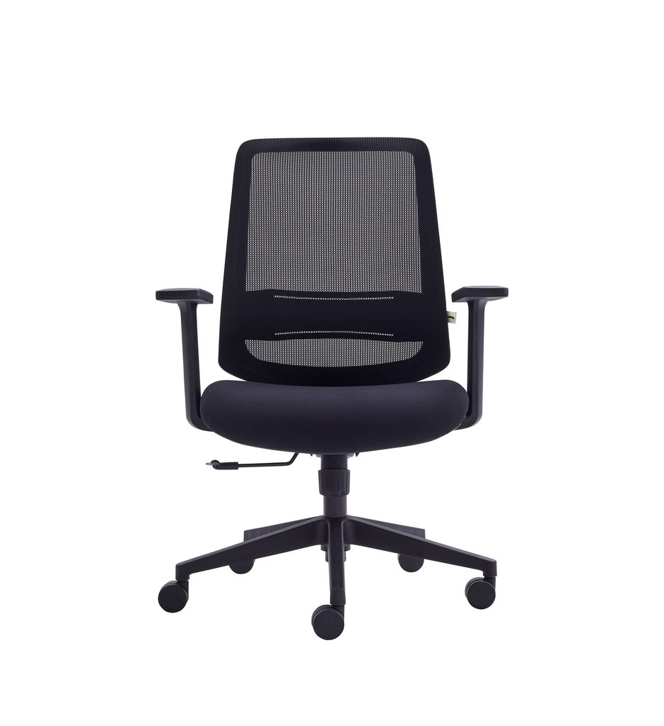 Mid Back Chair | Mesh | N120