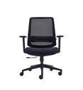Mid Back Chair | Mesh | N120
