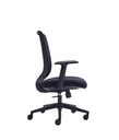 Mid Back Chair | Mesh | N120