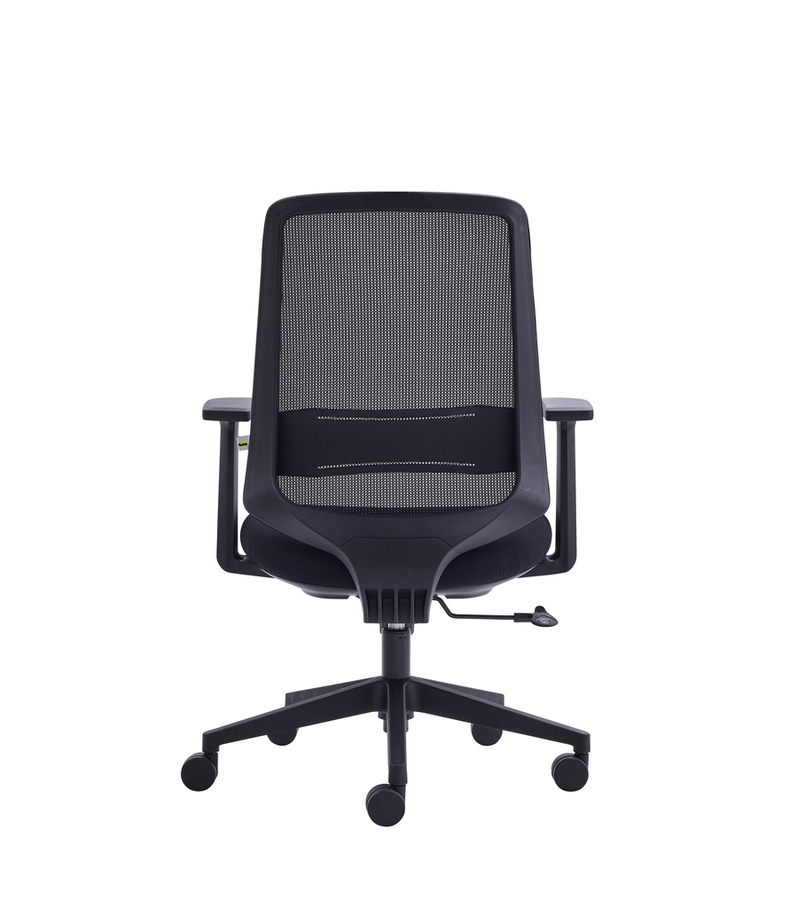 Mid Back Chair | Mesh | N120