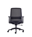 Mid Back Chair | Mesh | N120