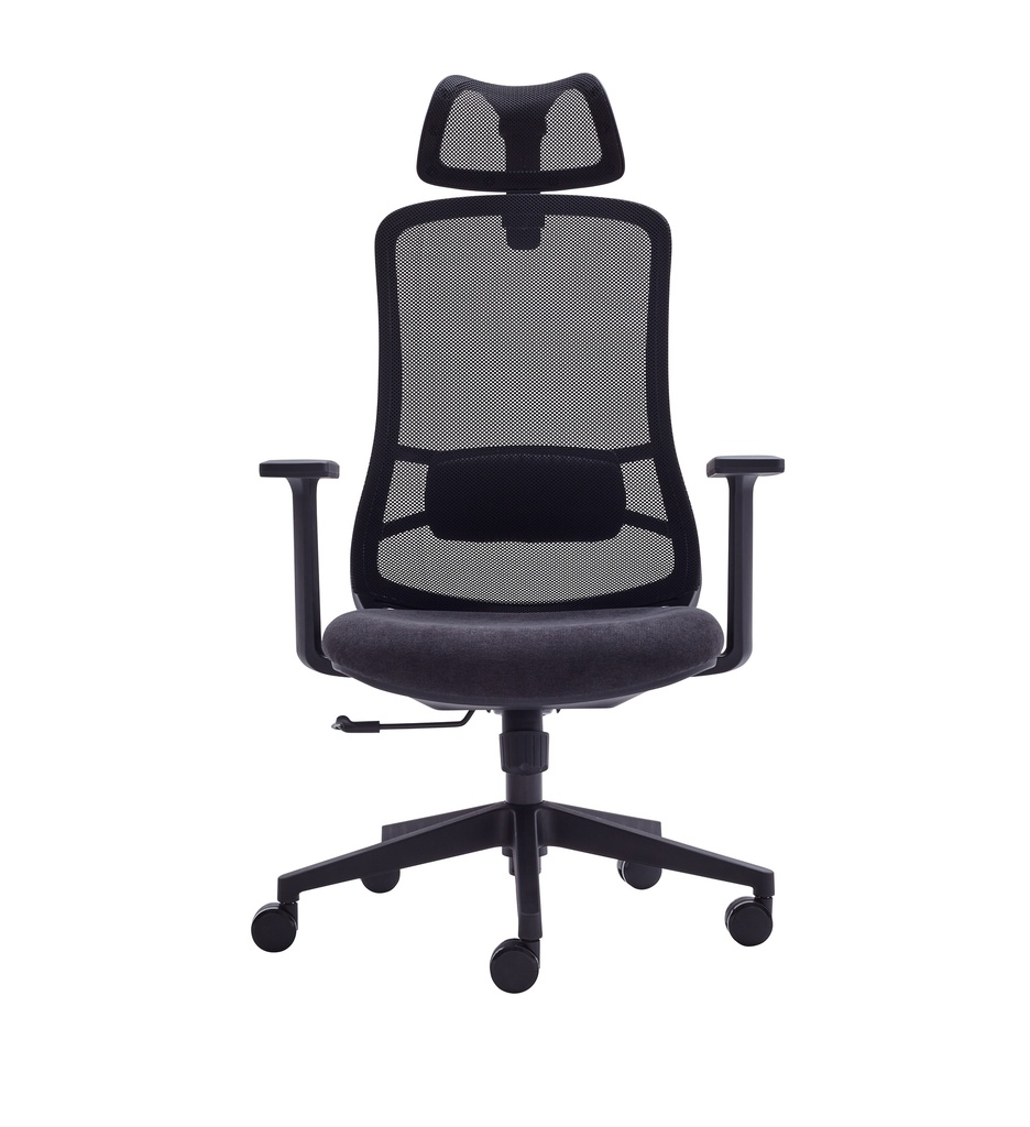 High Back Chair | Mesh | N22