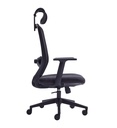 High Back Chair | Mesh | N22