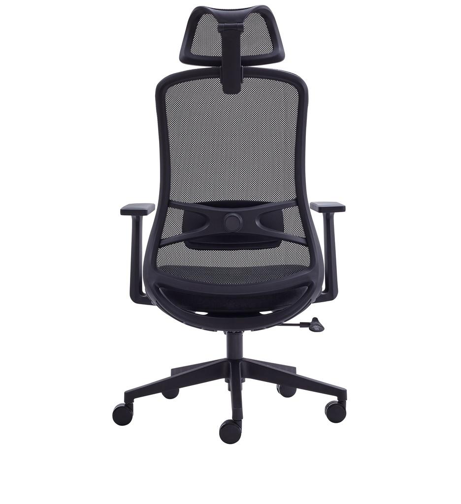 High Back Chair | Mesh | N22