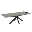 Dining Table 180 | 8-10P | Retro Stone | Opera 
