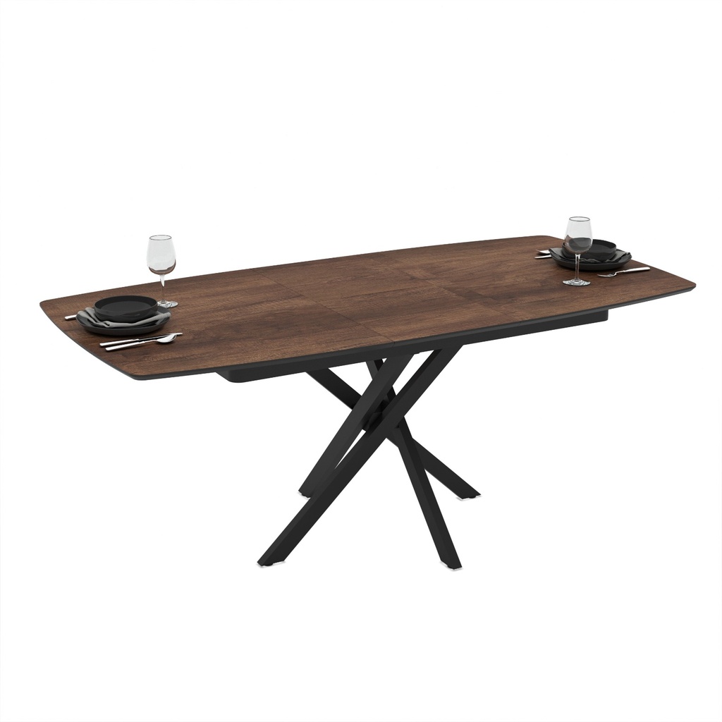 Dining Table 145 | 6-8P | Barok | Filis