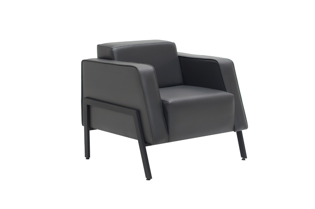 Sofa Set 3+1+1 | Malvin
