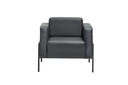Sofa Set 3+1+1 | Malvin