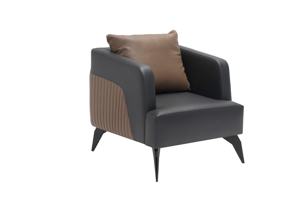 Sofa Set 3+1+1 | Siderno
