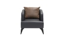 Sofa Set 3+1+1 | Siderno