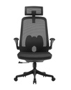 High Back Chair | Mesh | 286