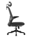 High Back Chair | Mesh | 286