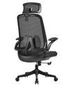 High Back Chair | Mesh | 286