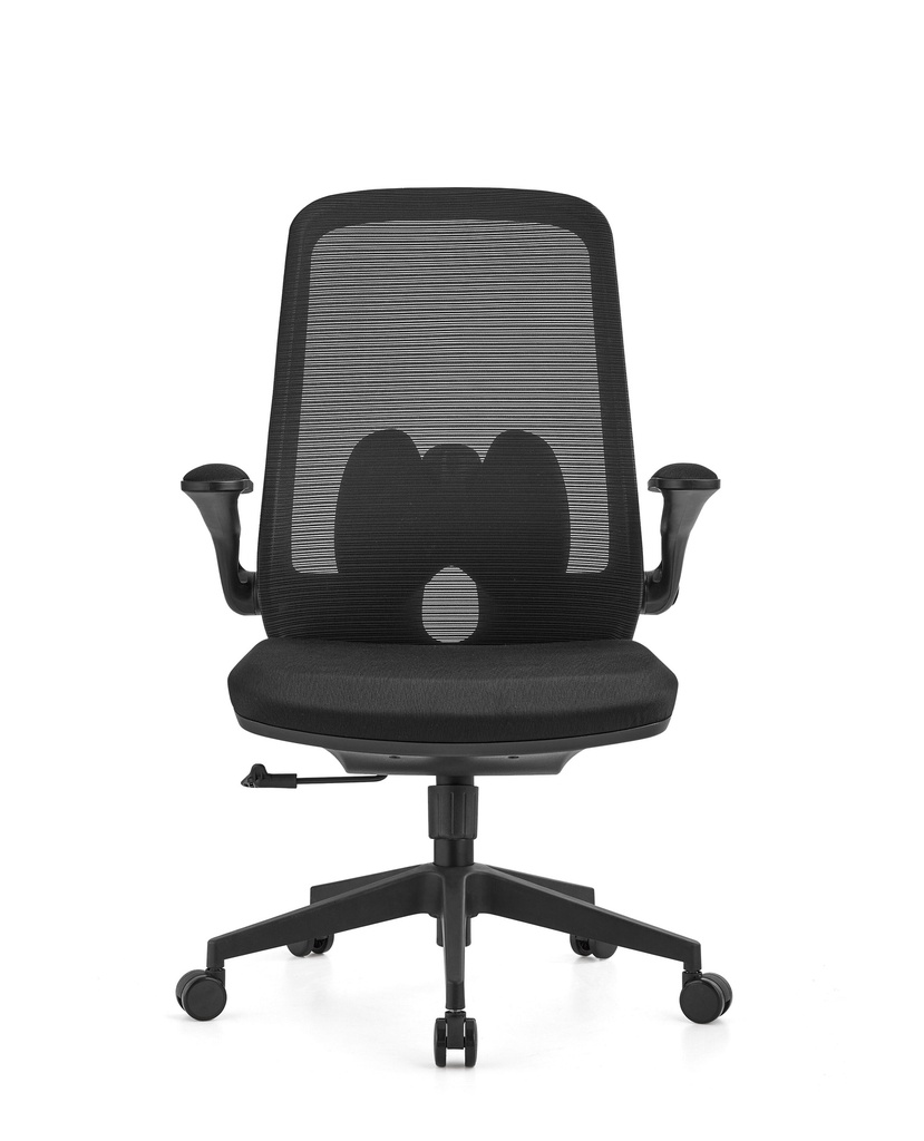 Mid Back Chair | Mesh | 286