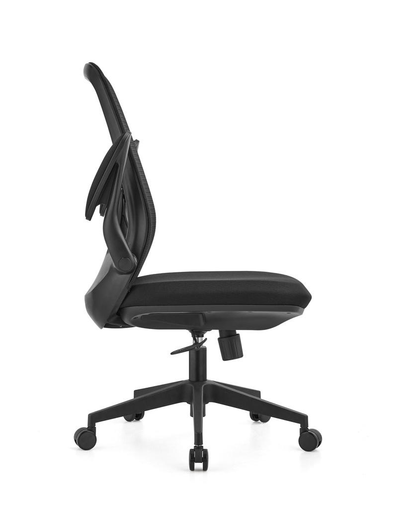 Mid Back Chair | Mesh | 286
