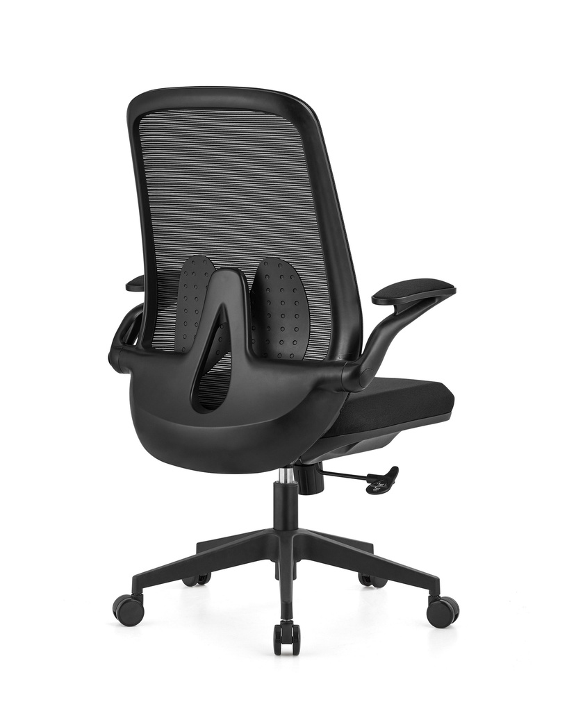 Mid Back Chair | Mesh | 286