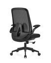 Mid Back Chair | Mesh | 286