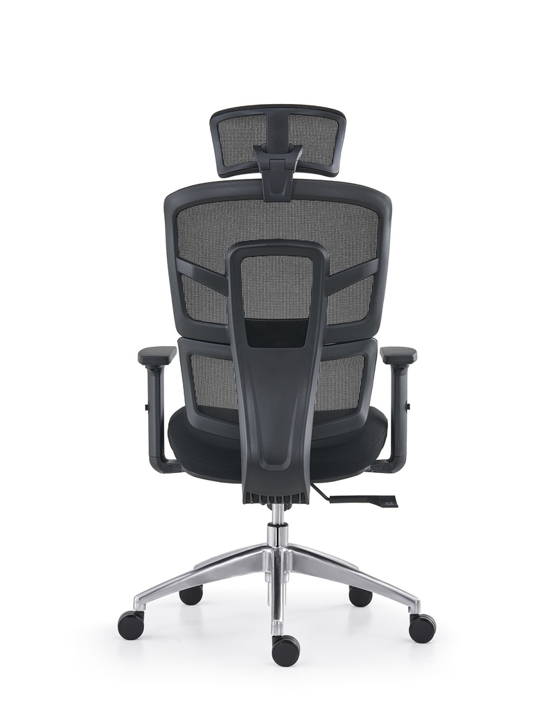 High Back Chair | Mesh | 287