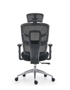 High Back Chair | Mesh | 287