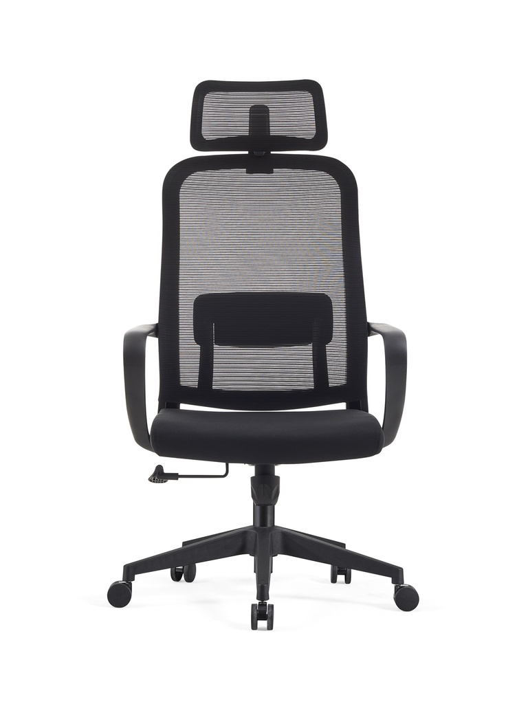 High Back Chair | Mesh | 501
