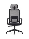 High Back Chair | Mesh | 501