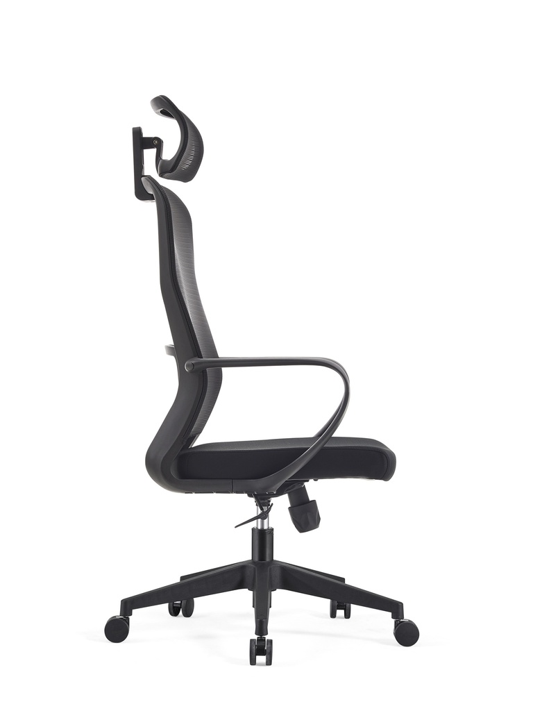 High Back Chair | Mesh | 501