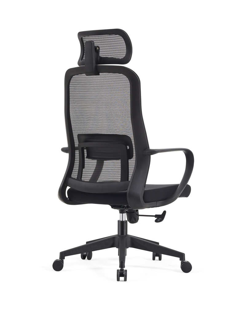 High Back Chair | Mesh | 501