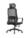 High Back Chair | Mesh | 501