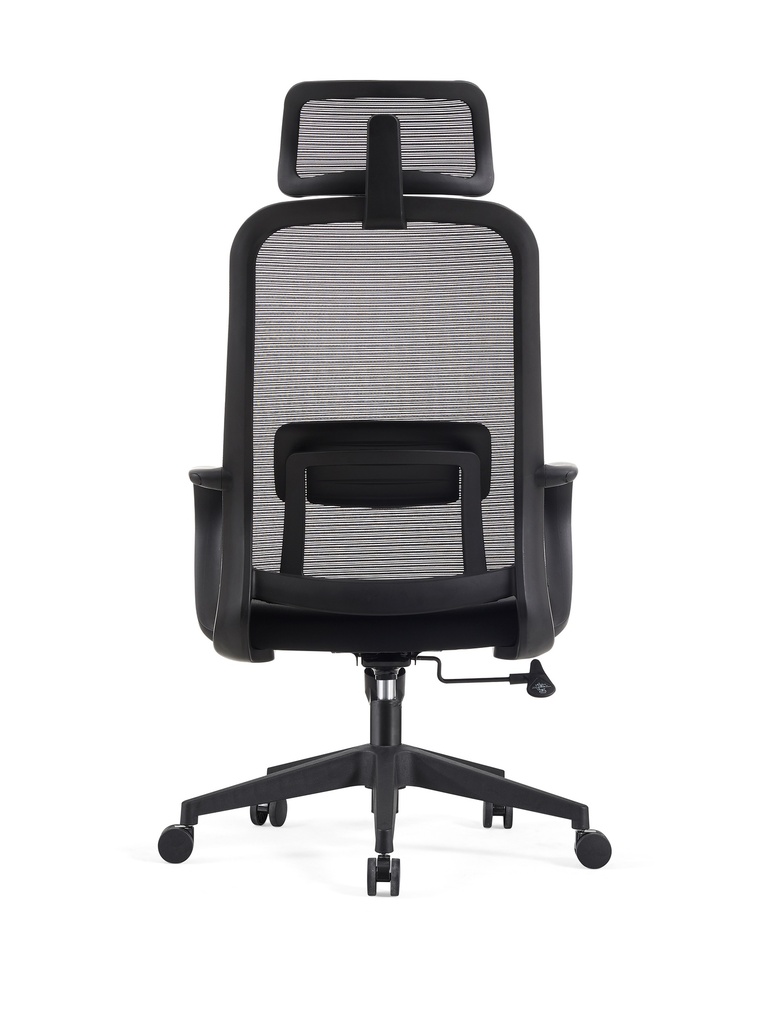 High Back Chair | Mesh | 501
