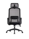 High Back Chair | Mesh | 501