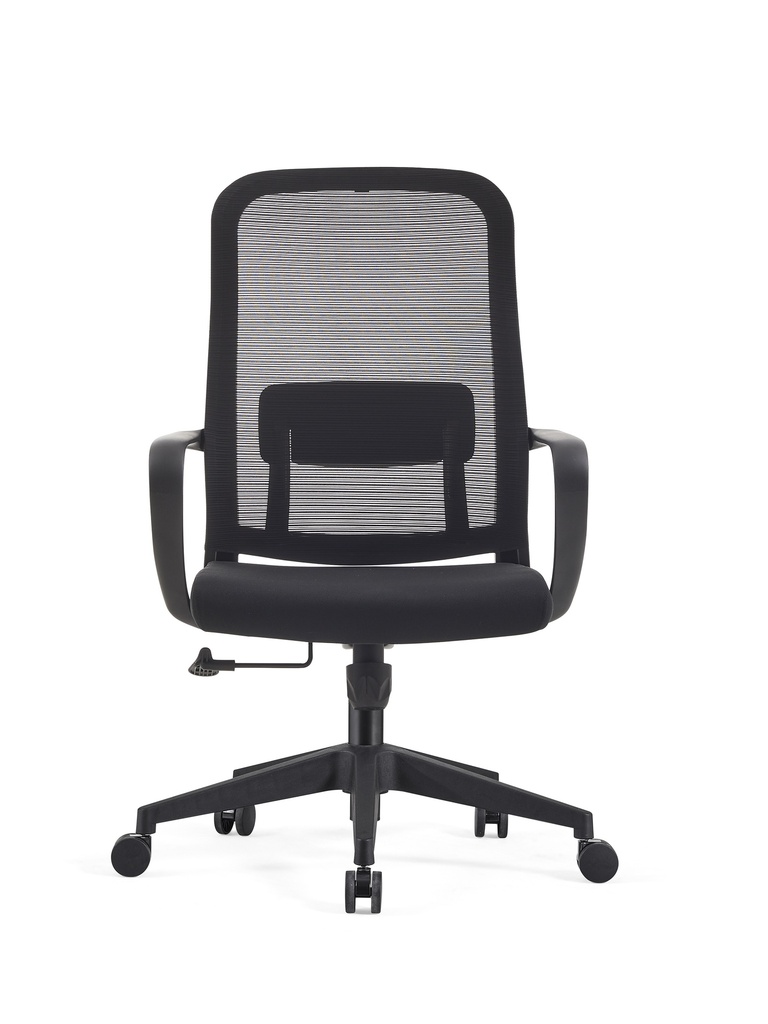 Mid Back Chair | Mesh | 501