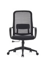 Mid Back Chair | Mesh | 501