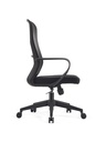 Mid Back Chair | Mesh | 501