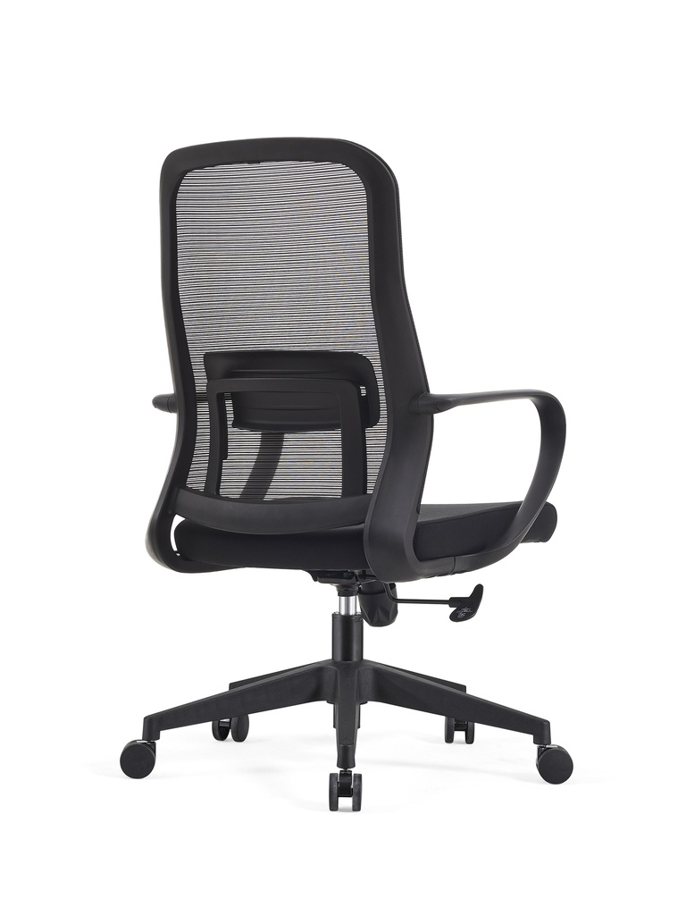 Mid Back Chair | Mesh | 501