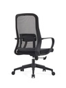 Mid Back Chair | Mesh | 501