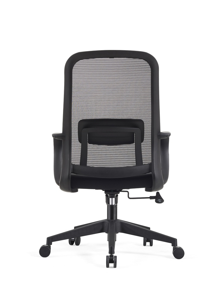 Mid Back Chair | Mesh | 501