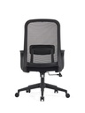 Mid Back Chair | Mesh | 501