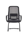 Visitor Armchair | Mesh | 501
