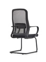 Visitor Armchair | Mesh | 501