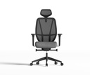High Back Chair | Mesh | 702