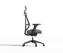 High Back Chair | Mesh | 702
