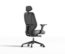 High Back Chair | Mesh | 702