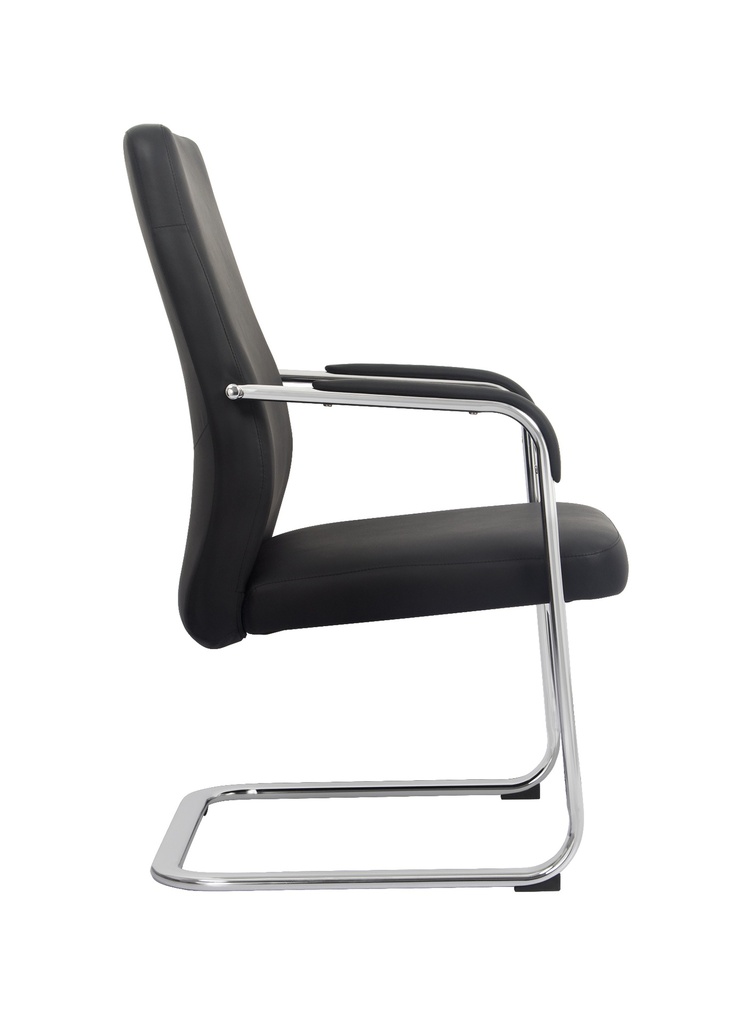 Visitor Armchair | PU-L | 985