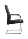 Visitor Armchair | PU-L | 985